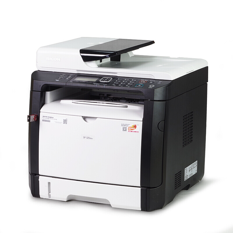 理光（Ricoh） SP325SNw 黑白激光一體機 A4幅面（打印/復印/掃描）_http://gzyiqian.cn/img/sp/1717/739e5ade-1302-4bd1-82fc-95e31d236033.jpg