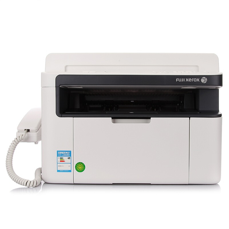 富士施樂（FujiXerox） M115FS 黑白激光四合一多功能一體機（打印/復印/掃描/傳真）_http://gzyiqian.cn/img/sp/1717/bc8b77a7-e9e9-48dd-9827-5faa1f66696e.jpg
