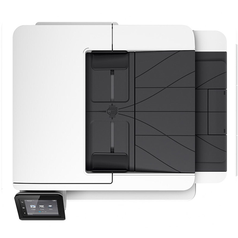 惠普（HP） MFP M427fdn 黑白激光多功能一體機(jī) (4合1,網(wǎng)絡(luò),雙面) _http://gzyiqian.cn/img/sp/1717/cc3dc65b-d2b5-4e1a-b97c-432390b9bc3a.jpg
