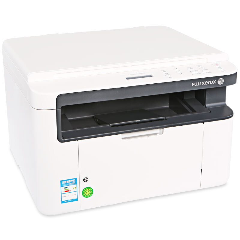 富士施樂（FujiXerox） M115b 黑白激光多功能一體機（打印/復印/掃描）_http://gzyiqian.cn/img/sp/1717/d4121615-3d76-4cd5-a1fa-a2311bb9625c.jpg
