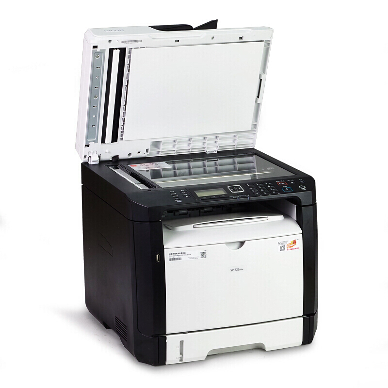 理光（Ricoh） SP325SNw 黑白激光一體機 A4幅面（打印/復印/掃描）_http://gzyiqian.cn/img/sp/1717/e213114a-8517-4ab5-9b81-0dacac237889.jpg