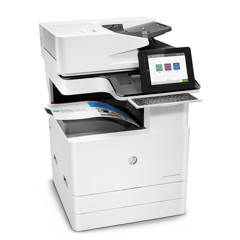 惠普（HP） LaserJet Managed Flow MFP E77822z A3幅面管理型數(shù)碼 彩色激光多功能一體機(jī)（打印/復(fù)印/掃描）_http://gzyiqian.cn/img/sp/1718/41bd8a70-a688-4f75-a61f-055c508b99a3.jpg