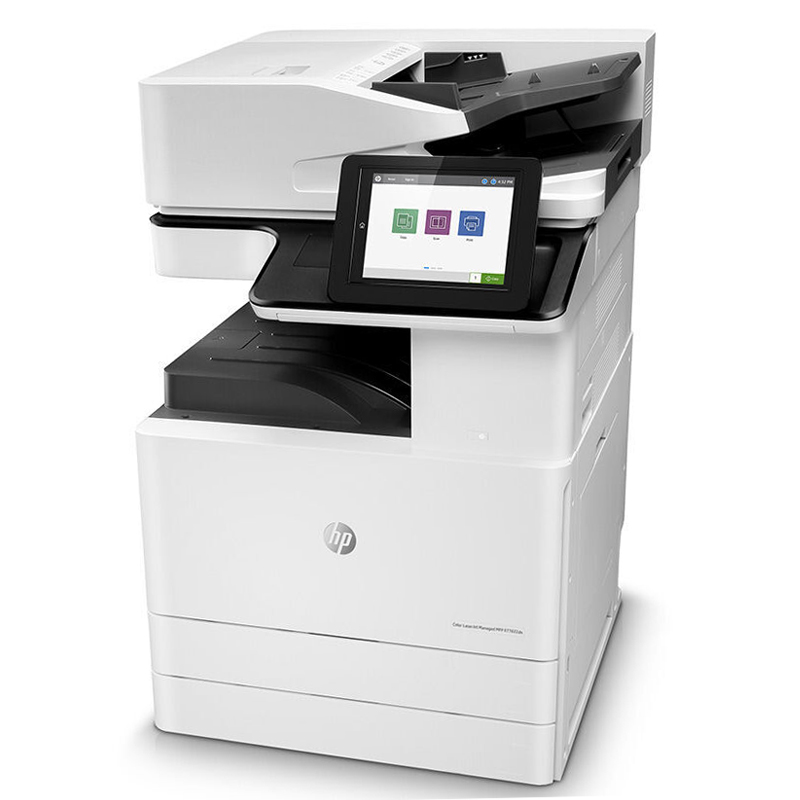 惠普（HP） LaserJet Managed Flow MFP E77830z A3幅面管理型數碼 彩色激光多功能一體機（打印/復印/掃描）_http://gzyiqian.cn/img/sp/1718/47d54dc7-d6b8-4605-b743-1d895f6e3690.jpg