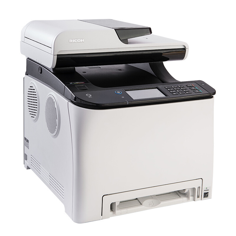 理光（Ricoh） SP C261SFNw A4彩色激光多功能一體機（打印/復(fù)印/掃描/傳真）_http://gzyiqian.cn/img/sp/1718/6e082f71-5d8d-45ed-a041-afe9bcd35cf7.jpg