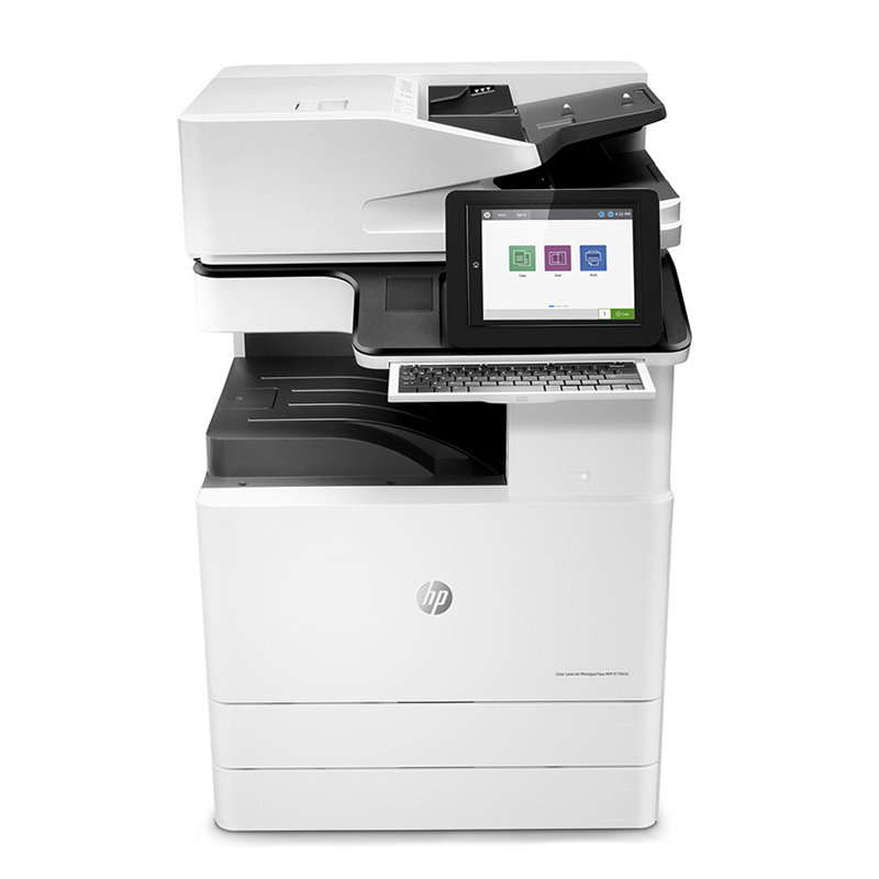 惠普（HP） LaserJet Managed Flow MFP E77822z A3幅面管理型數(shù)碼 彩色激光多功能一體機(jī)（打印/復(fù)印/掃描）_http://gzyiqian.cn/img/sp/1718/cc362f48-b717-4227-bdb0-90017403aa70.jpg