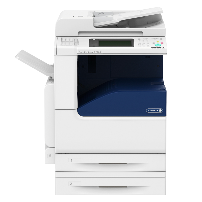 富士施樂（FujiXerox） DC-V2263CPS 彩色激光多功能一體機A3（復印/打印/掃描）_http://gzyiqian.cn/img/sp/1718/f7f0d3b0-21ea-430c-b928-63d08ffb7133.jpg