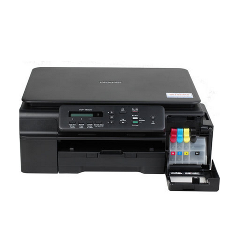 兄弟（brother） DCP-T500W 墨倉式 彩色噴墨多功能一體機（打印、復印、掃描）_http://gzyiqian.cn/img/sp/1719/0a300d30-5c36-45aa-ac51-b5b0c8022b9f.jpg