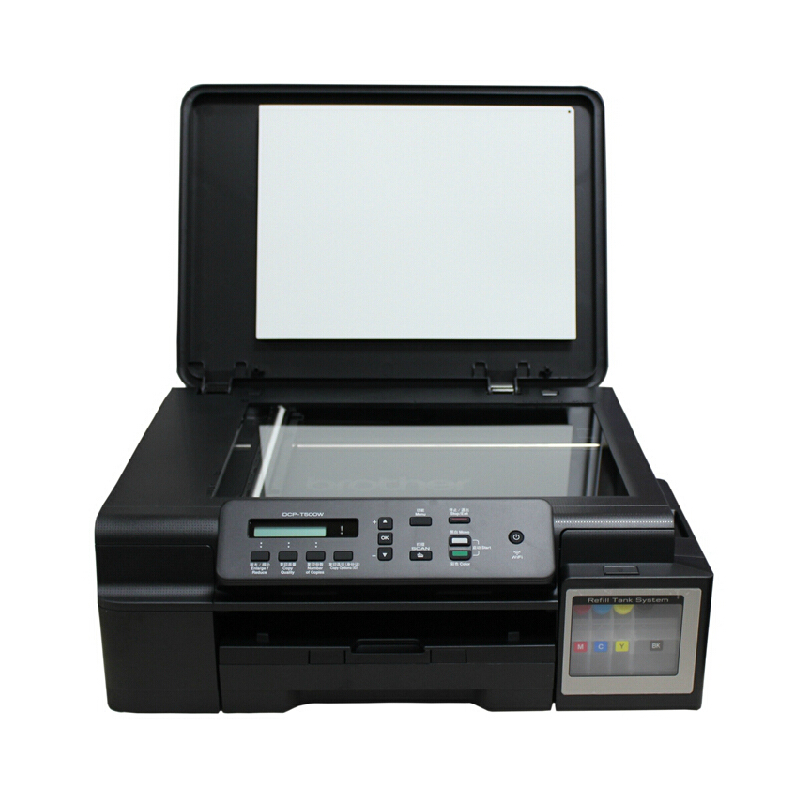 兄弟（brother） DCP-T500W 墨倉式 彩色噴墨多功能一體機（打印、復印、掃描）_http://gzyiqian.cn/img/sp/1719/7e134ff3-1cc3-46f4-80f6-b8371cf9859d.jpg