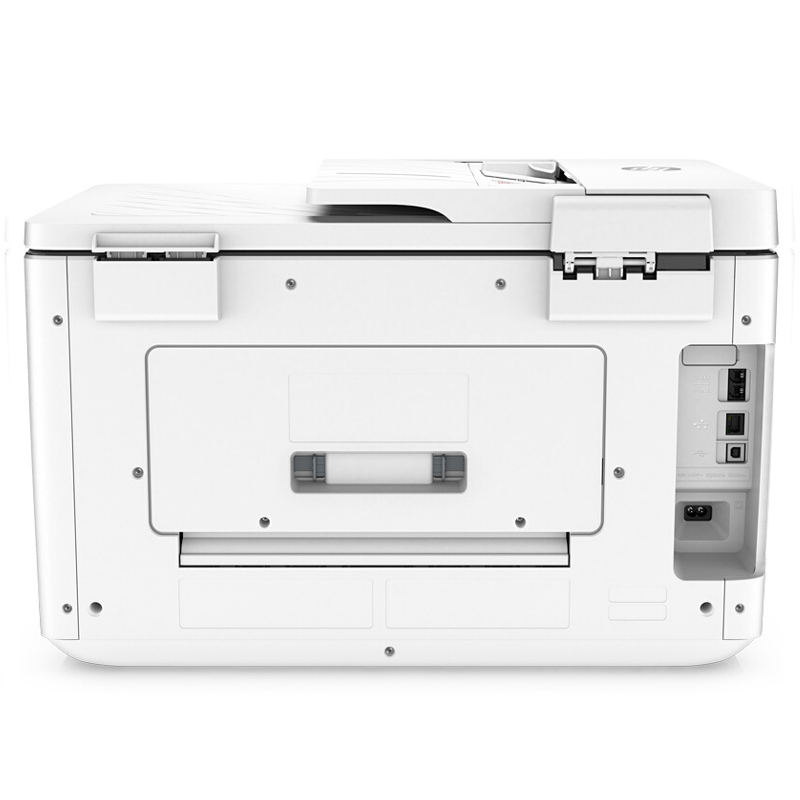 惠普（HP） OfficeJet Pro 7740 多功能噴墨一體機(jī) (雙層紙盒,高配) _http://gzyiqian.cn/img/sp/1719/7f7a7fb1-7ebe-4334-97e1-ae99f353a527.jpg