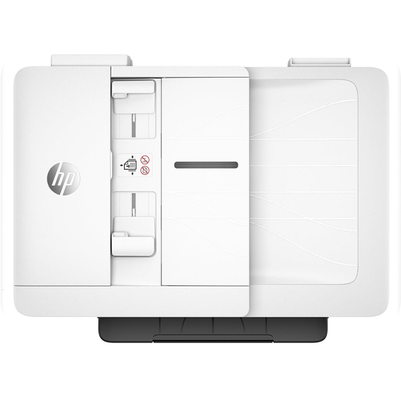 惠普（HP） OfficeJet Pro 7740 多功能噴墨一體機(jī) (雙層紙盒,高配) _http://gzyiqian.cn/img/sp/1719/a430a337-55d5-4982-9834-cab919091389.jpg