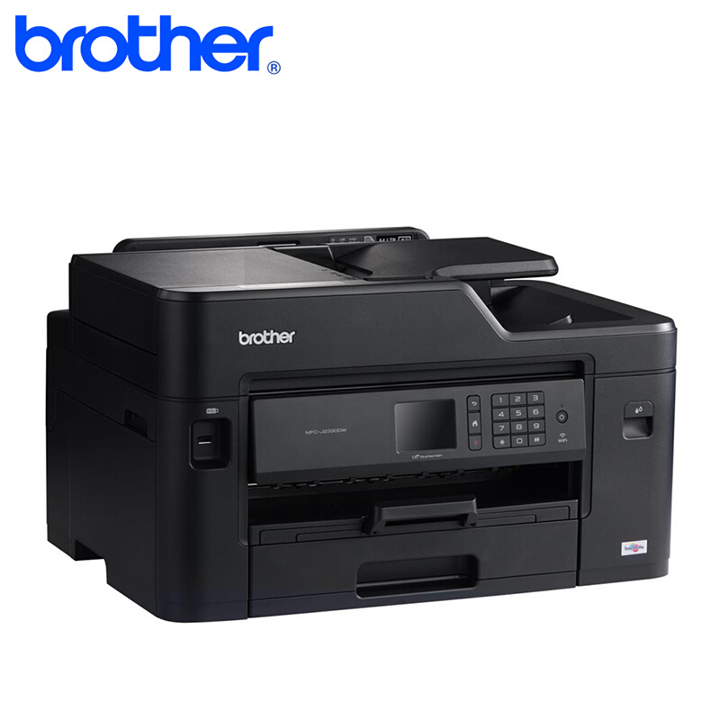 兄弟（brother） MFC-J2320 A3彩色噴墨多功能打印機（打印、復印、掃描、傳真）_http://gzyiqian.cn/img/sp/1719/c1b01399-4242-4f32-b8d4-f6dbaa9cb025.jpg