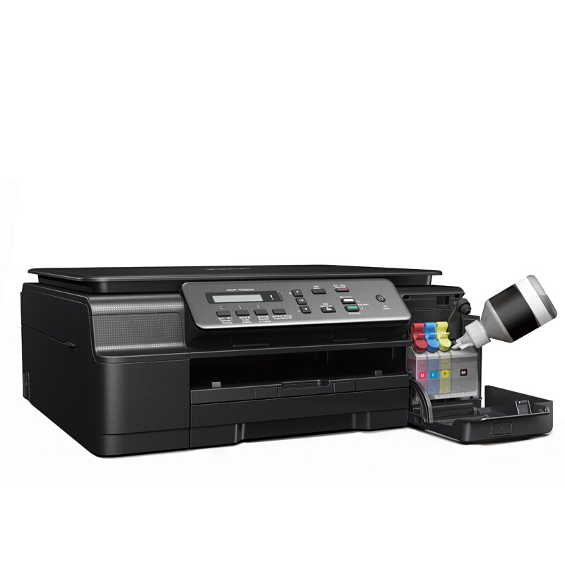 兄弟（brother） DCP-T500W 墨倉式 彩色噴墨多功能一體機（打印、復印、掃描）_http://gzyiqian.cn/img/sp/1719/cb5721cf-4f4d-472c-a98f-e513e799ee7b.jpg