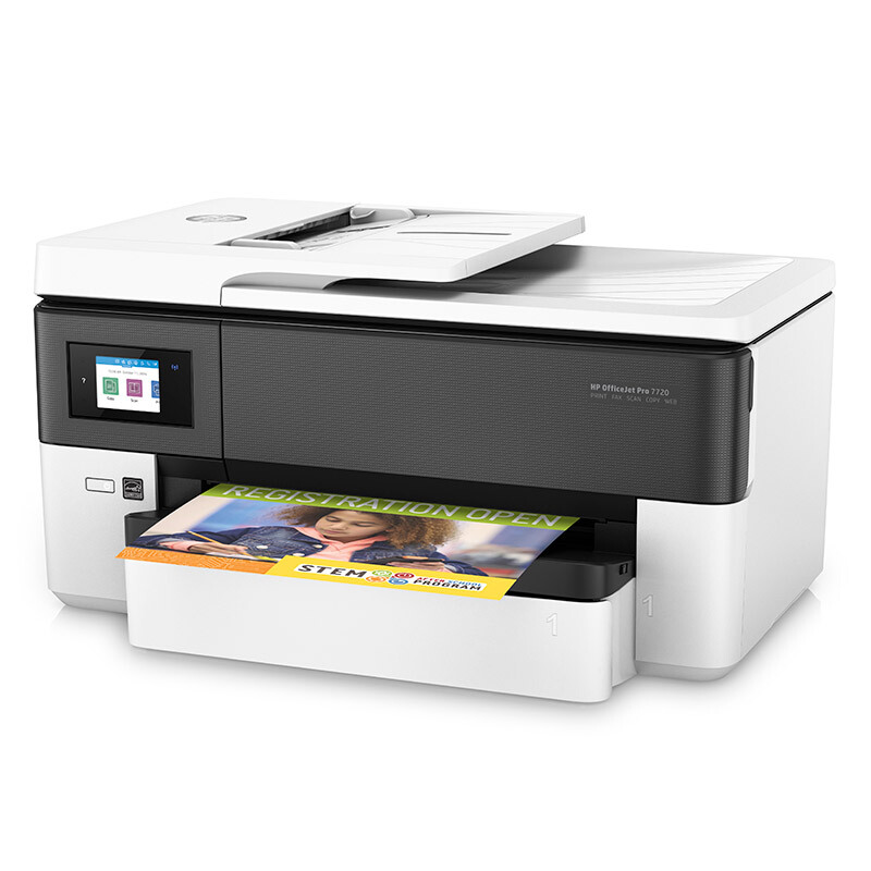 惠普（HP） OJ 7720 多功能噴墨一體機 (單層紙盒) _http://gzyiqian.cn/img/sp/1719/ddf5dfd1-e28b-44cb-9c23-fc43922cdcee.jpg