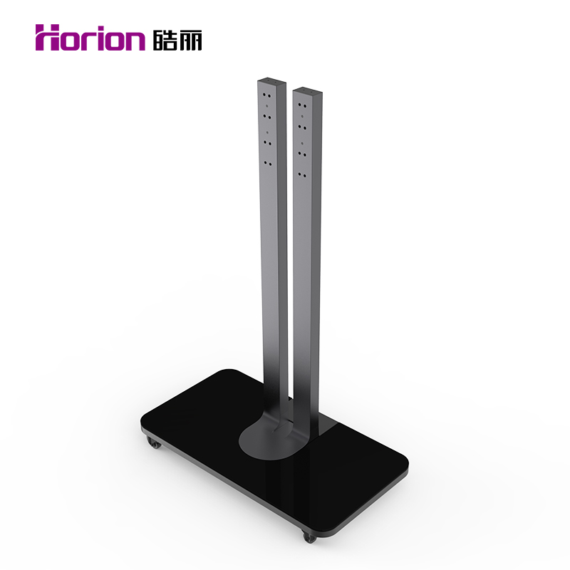 皓麗（Horion） HK70 觸控一體機U型移動支架/底座 (適用55-75英寸) _http://gzyiqian.cn/img/sp/1722/196687b4-96be-4083-ba61-16a19a2214f2.jpg
