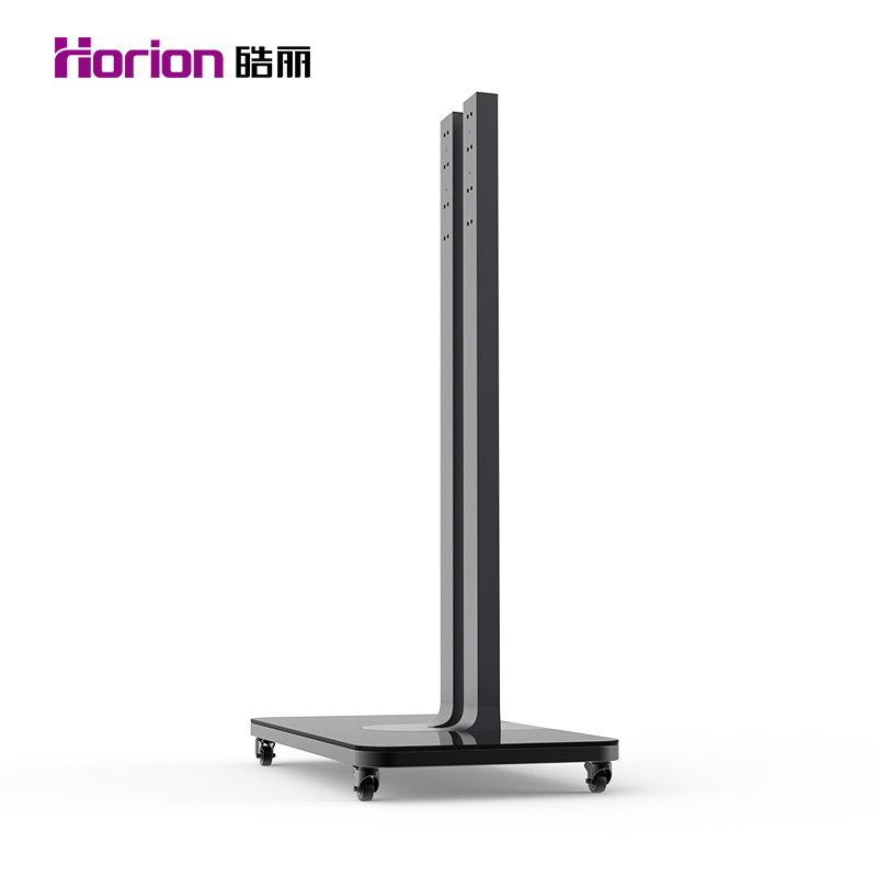 皓麗（Horion） HK70 觸控一體機U型移動支架/底座 (適用55-75英寸) _http://gzyiqian.cn/img/sp/1722/27eab21b-ba18-4edb-af7f-eecdaf6260bc.jpg