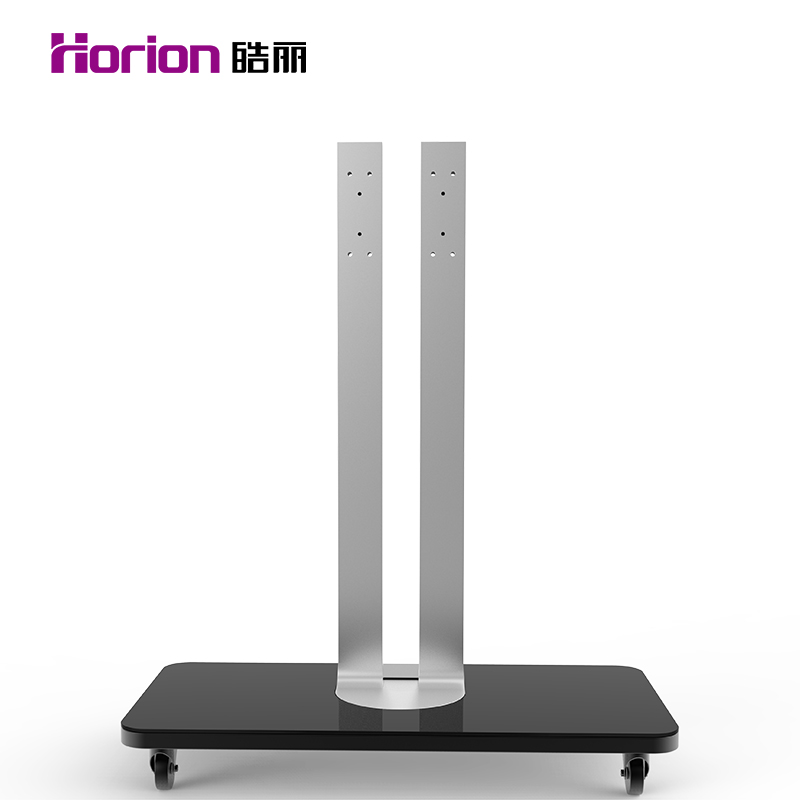 皓麗（Horion） HK90 觸控一體機U型移動支架/底座 (適用86-98英寸) _http://gzyiqian.cn/img/sp/1722/3b6473ee-c17e-4e49-b39b-6eb3c0f9ab7c.jpg