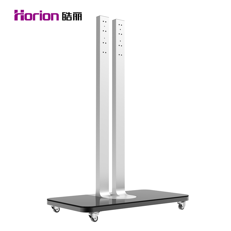 皓麗（Horion） HK70 觸控一體機U型移動支架/底座 (適用55-75英寸) _http://gzyiqian.cn/img/sp/1722/61104257-0287-4851-aa56-dfc5195c91ed.jpg
