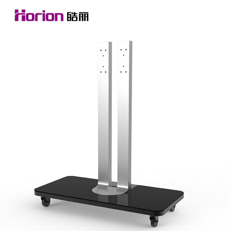 皓麗（Horion） HK90 觸控一體機U型移動支架/底座 (適用86-98英寸) _http://gzyiqian.cn/img/sp/1722/8565be0f-31c5-4add-9110-645b2bbb99ed.jpg