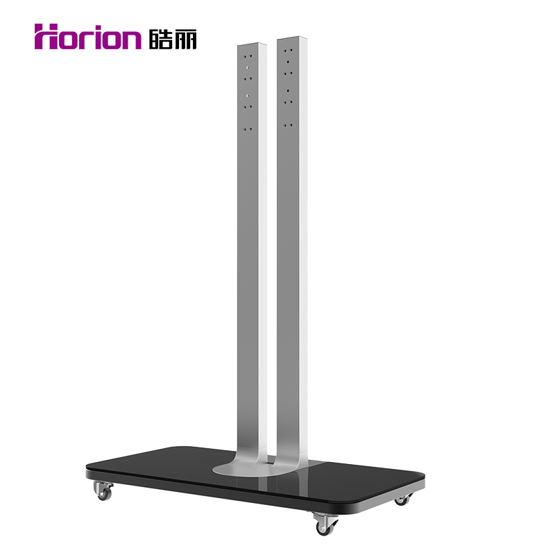 皓麗（Horion） HK70 觸控一體機U型移動支架/底座 (適用55-75英寸) _http://gzyiqian.cn/img/sp/1722/de7284bf-6249-4917-96b3-c5229bb8b94d.jpg