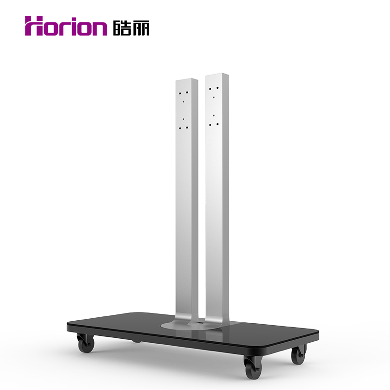 皓麗（Horion） HK90 觸控一體機U型移動支架/底座 (適用86-98英寸) _http://gzyiqian.cn/img/sp/1722/f337ee50-4435-43b0-ab76-4a1eaf090ca1.jpg