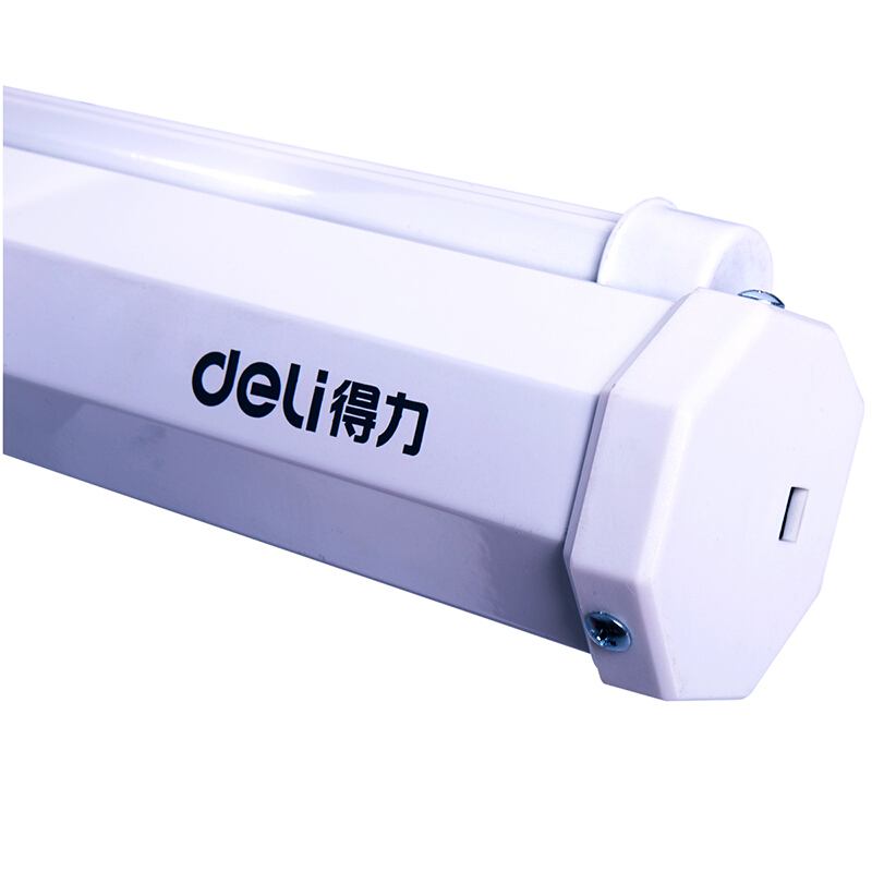 得力（deli） 50490 84英寸 4:3電動調節(jié)投影幕布投影布 家用投影儀幕布_http://gzyiqian.cn/img/sp/1723/dcd068d1-cab7-4020-a048-2915f8a12f41.jpg