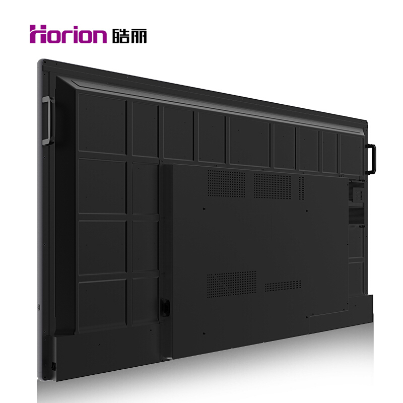 皓麗（Horion） 65M2 商顯觸控一體機 視頻會議智能平板 交互式 (65英寸/4K超高清) _http://gzyiqian.cn/img/sp/1724/06981d28-0302-421a-bbd2-db795849577a.jpg