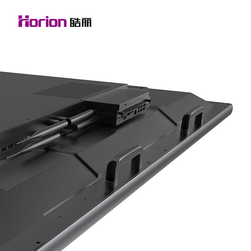 皓麗（Horion） 86M2 商顯觸控一體機 智能會議平板 液晶交互式電子白板 (86英寸/4K超高清) _http://gzyiqian.cn/img/sp/1724/1d826e1f-eb05-4750-9558-9e071b291aac.jpg
