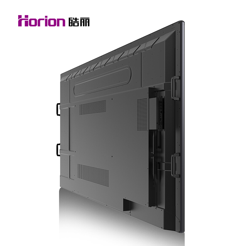 皓麗（Horion） 86M2 商顯觸控一體機 智能會議平板 液晶交互式電子白板 (86英寸/4K超高清) _http://gzyiqian.cn/img/sp/1724/701a6cef-2925-485d-b3aa-7bde6469cab4.jpg