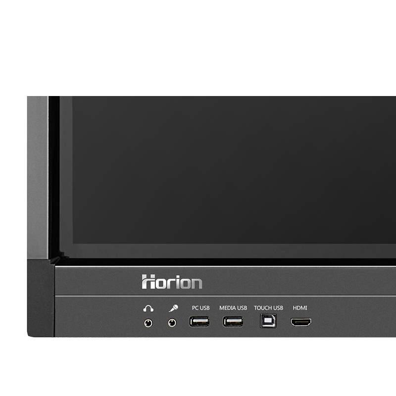 皓麗（Horion） 65M1 觸摸觸控一體機 智能會議平板/4K超高清商用硬屏 (65英寸) _http://gzyiqian.cn/img/sp/1724/e9985ddb-963b-4d64-abdb-4c59b5cfa3b2.jpg