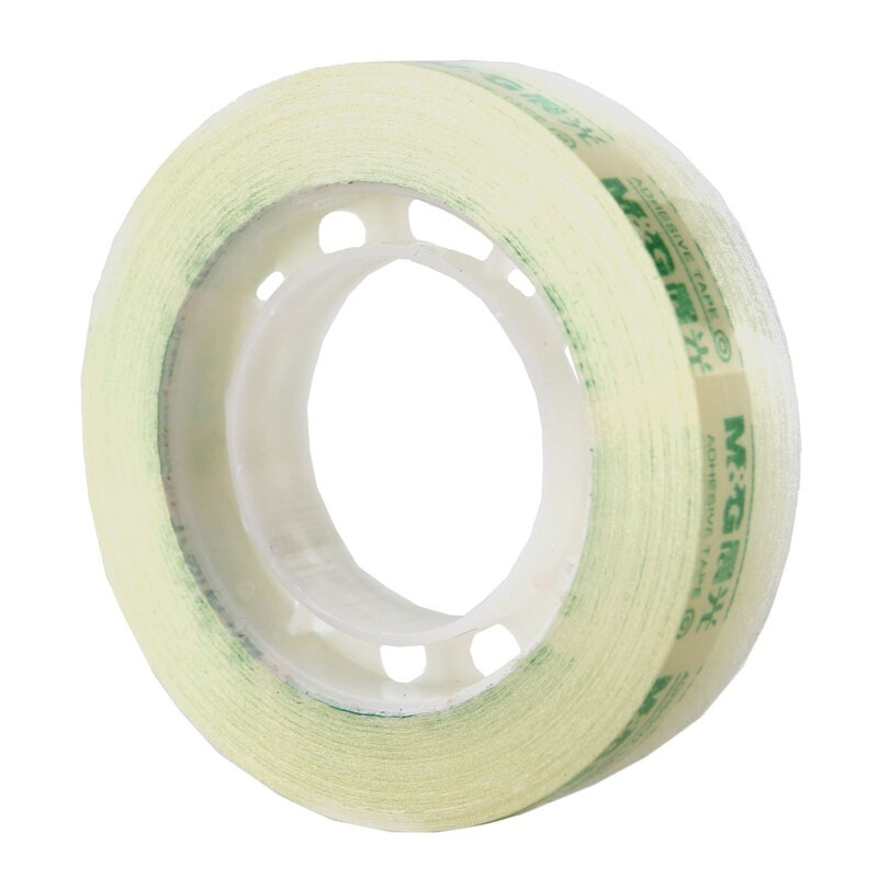 晨光（M&G） AJD97320 辦公文具小膠帶12mm30y 12卷裝_http://gzyiqian.cn/img/sp/204/08aed8b2-8ff1-481d-929f-5b80277bc296.jpg