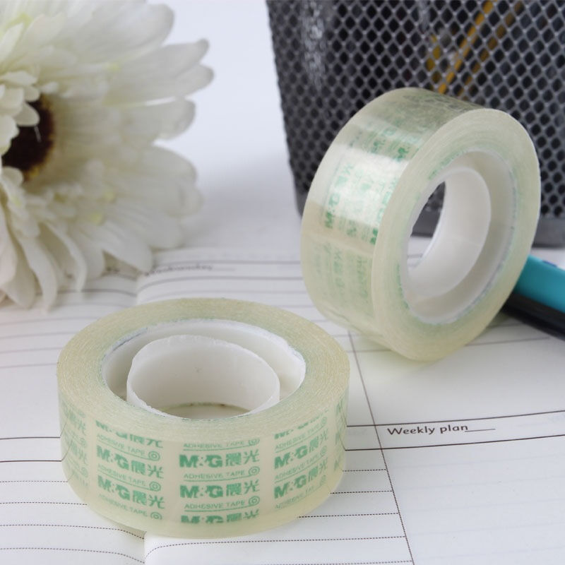 晨光（M&G） AJD97323 辦公用文具小膠帶18mm30y 8卷裝_http://gzyiqian.cn/img/sp/204/0b09506e-76ec-49a6-a987-f41b464ce6e0.jpg