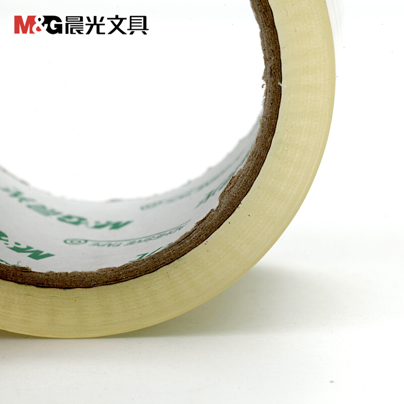 晨光（M&G） AJD97341 超透明封箱膠帶60mm*60y 5卷/筒_http://gzyiqian.cn/img/sp/204/17fa0018-5f37-45f3-a04f-0517694bf23d.jpg