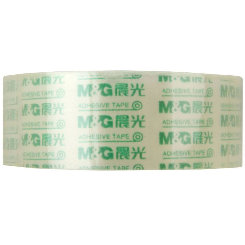 晨光（M&G） AJD97323 辦公用文具小膠帶18mm30y 8卷裝_http://gzyiqian.cn/img/sp/204/20f50011-15f0-4d9a-8504-e926aac2daa0.jpg