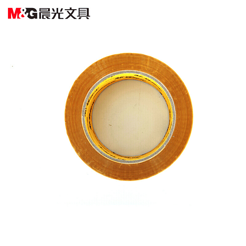 晨光（M&G） AJD97344 米黃色膠帶48mm*100y 6卷/筒_http://gzyiqian.cn/img/sp/204/22ee2e3f-0bee-45f4-aa8d-27d2ac92c405.jpg