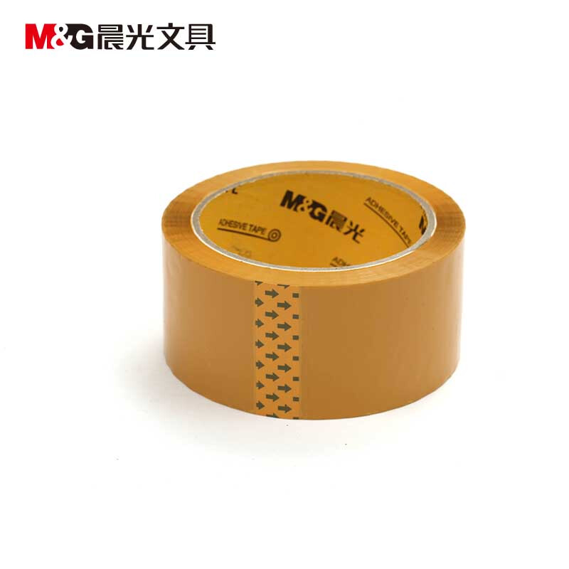 晨光（M&G） AJD97343 米黃色膠帶48mm*60y 6卷/筒_http://gzyiqian.cn/img/sp/204/2b6d20d9-b3a0-4c58-bf42-564ba3d5e6ac.jpg