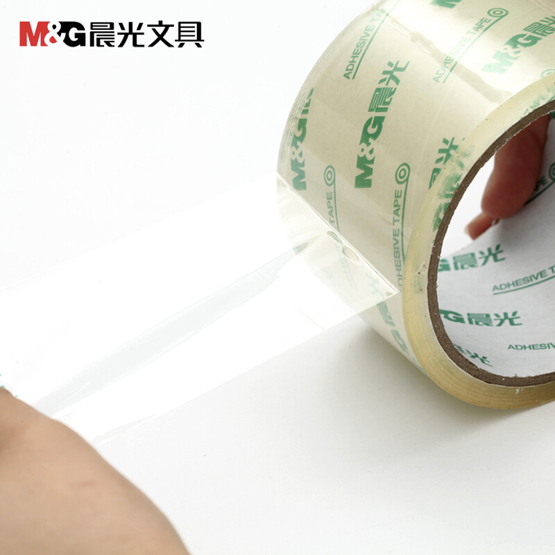 晨光（M&G） AJD97341 超透明封箱膠帶60mm*60y 5卷/筒_http://gzyiqian.cn/img/sp/204/9225d419-d153-423a-bbd3-c0bad2eef390.jpg