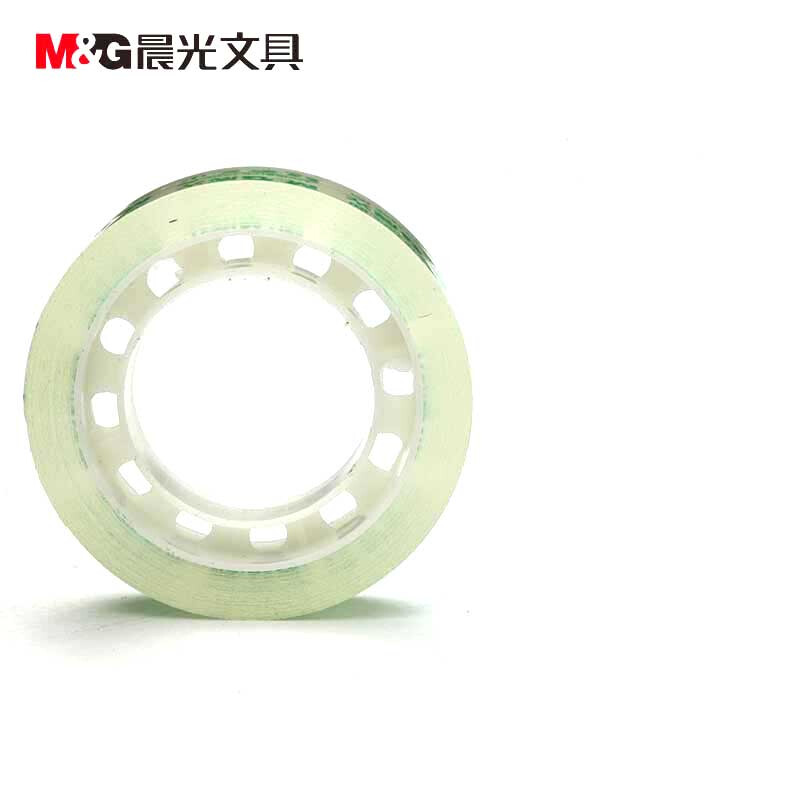 晨光（M&G） AJD97319 辦公文具小膠帶 12mm*18y 12卷裝_http://gzyiqian.cn/img/sp/204/9b75a052-3748-4a8a-8468-20d49157a478.jpg