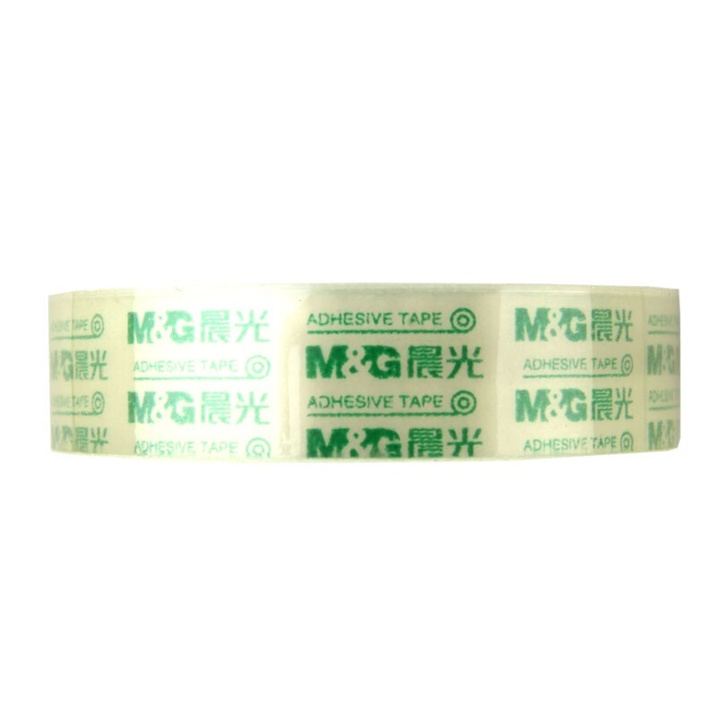 晨光（M&G） AJD97320 辦公文具小膠帶12mm30y 12卷裝_http://gzyiqian.cn/img/sp/204/d6f28abc-2ef5-4744-ac32-f0ea1425793f.jpg
