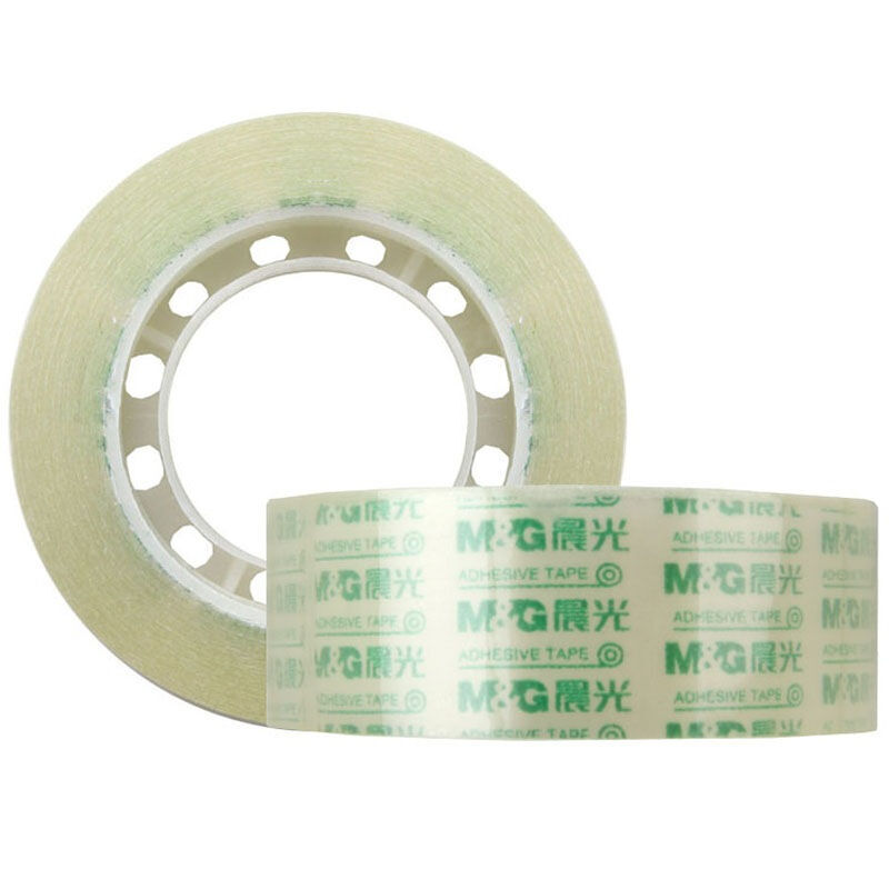 晨光（M&G） AJD97323 辦公用文具小膠帶18mm30y 8卷裝_http://gzyiqian.cn/img/sp/204/e2fe4619-5f88-436d-b69f-e694b96afe63.jpg