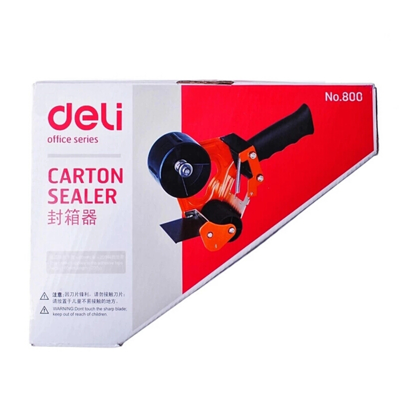 得力（deli） 800 膠帶封箱器 金屬切割器 倉庫打包機 適用膠帶寬度60mm_http://gzyiqian.cn/img/sp/205/1d54c40e-814e-4d85-9977-c1dc19bf2dde.jpg
