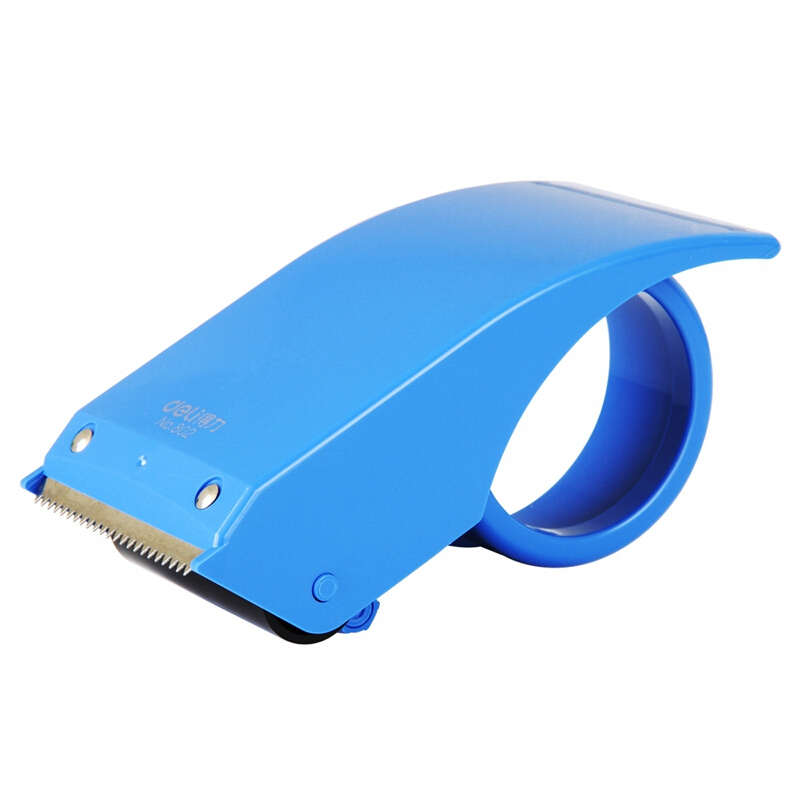 得力（deli） 802 金屬封箱器/打包器/膠帶切割器 適用膠帶寬度60mm（橘色） _http://gzyiqian.cn/img/sp/205/fb1dbcf4-5728-437c-88c8-8b7e9280632d.jpg