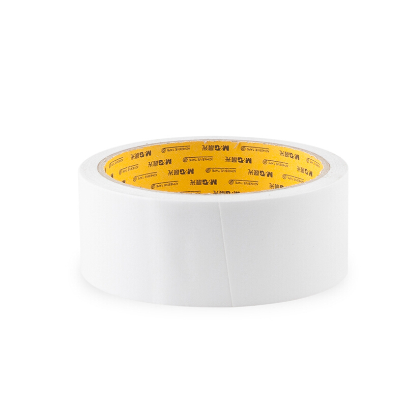 晨光（M&G） AJD97392 雙面泡棉膠帶48mm*5y 1卷裝_http://gzyiqian.cn/img/sp/208/0316a653-967c-4b11-a7fc-1fa8879c6b76.jpg