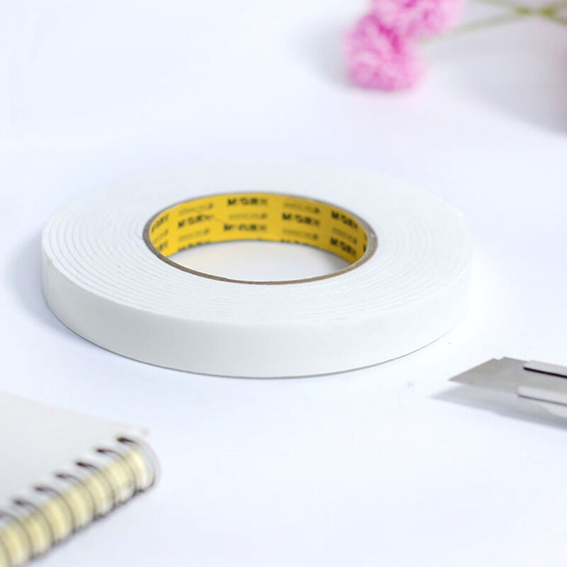 晨光（M&G） AJD97353 雙面泡棉膠帶18mm*5y 1卷裝_http://gzyiqian.cn/img/sp/208/18de2c97-7ae4-4a42-aef8-613a7924abe3.jpg