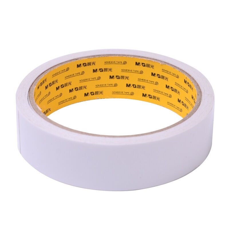 晨光（M&G） AJD97351 棉紙雙面膠帶24mm*10y 1卷裝_http://gzyiqian.cn/img/sp/208/4d1dc05b-14a0-4e65-a605-66dcdf84333e.jpg