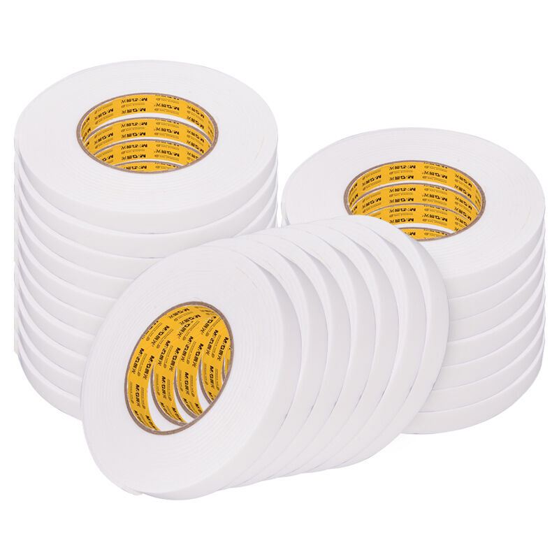 晨光（M&G） AJD97353 雙面泡棉膠帶18mm*5y 1卷裝_http://gzyiqian.cn/img/sp/208/5a3ef4b9-5a08-4511-b9e4-87c59ec59d93.jpg