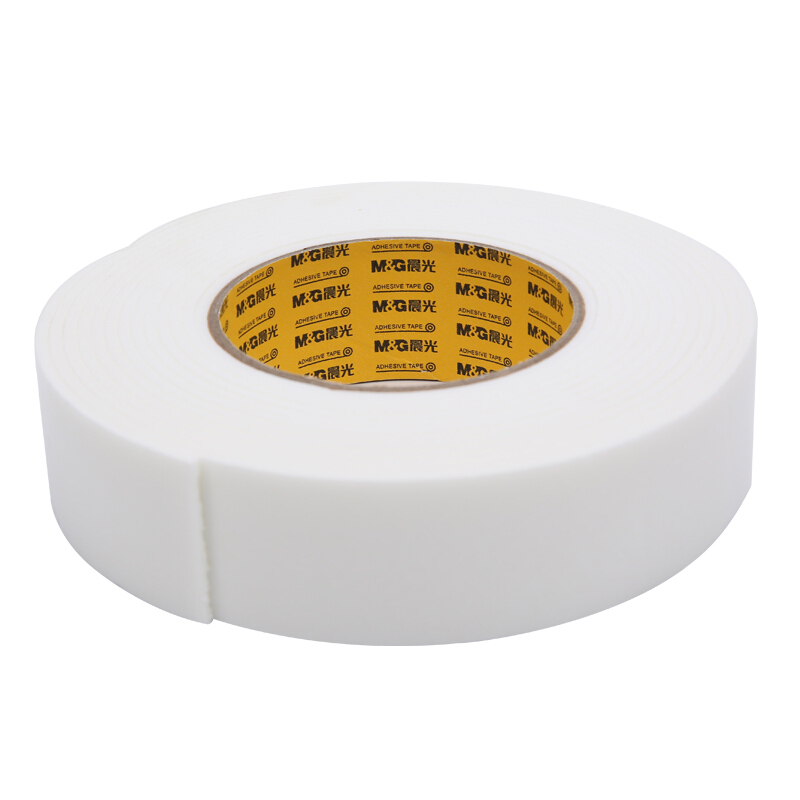 晨光（M&G） AJD97391 雙面泡棉膠帶36mm*5y 1卷裝_http://gzyiqian.cn/img/sp/208/869085ff-1cbb-4c6b-a5ac-6dbd2c54ca99.jpg