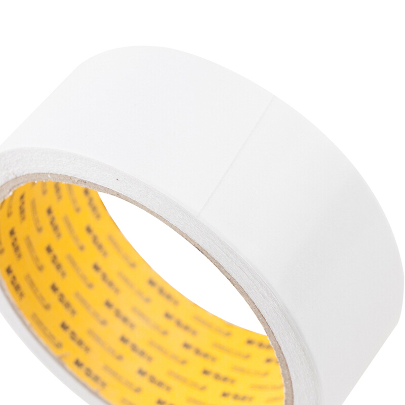 晨光（M&G） AJD97392 雙面泡棉膠帶48mm*5y 1卷裝_http://gzyiqian.cn/img/sp/208/88e2d6b4-9d71-4643-a886-db295ef75e53.jpg
