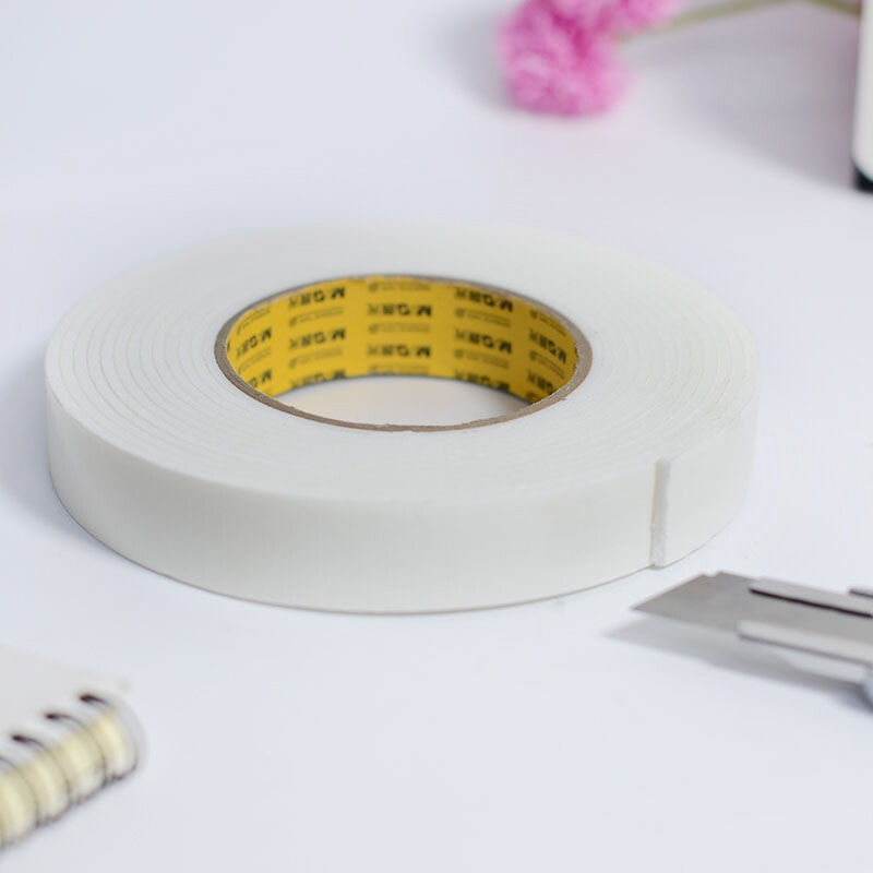 晨光（M&G） AJD97354 雙面泡棉膠帶24mm*5y 1卷裝_http://gzyiqian.cn/img/sp/208/a499cf17-8a35-44a5-928c-6e29d1dd9ea9.jpg