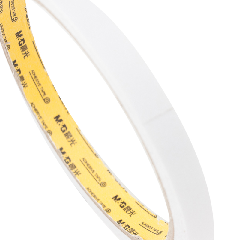 晨光（M&G） AJD97395 棉紙雙面膠帶 12mm*10y 1卷裝_http://gzyiqian.cn/img/sp/208/b871a1c5-976d-44f8-81cf-cdc9b40f26d3.jpg