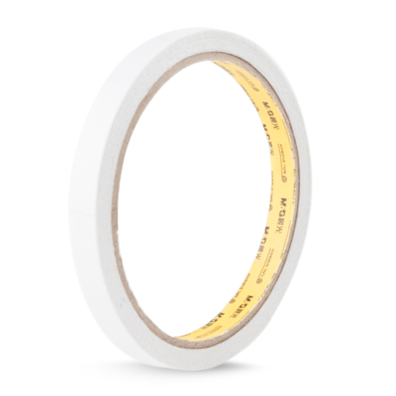 晨光（M&G） AJD97395 棉紙雙面膠帶 12mm*10y 1卷裝_http://gzyiqian.cn/img/sp/208/d7f4a391-b941-4c35-97d9-a72156ba981c.jpg